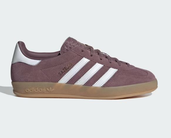 Gazelle Indoor Shoes